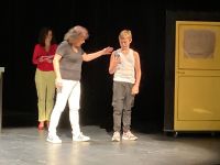 Corinne & Valentin