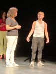 Corinne & Valentin