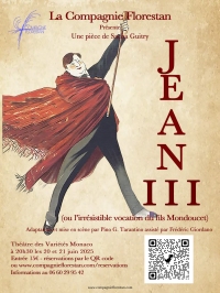 Affiche-Jean-III