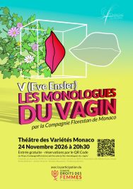 Les Monologues du Vagin