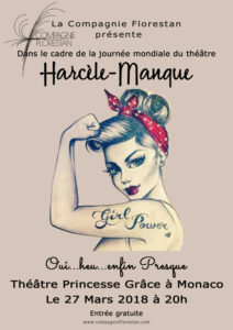 Harcèle-Manque